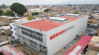 Chiclayo: Produce pagó S/201 mil por partidas observadas en mercado de Reque