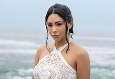 Pamela Franco rompe su silencio tras acusaciones de Pamela López en El Valor de la Verdad: “Pruébenlo”