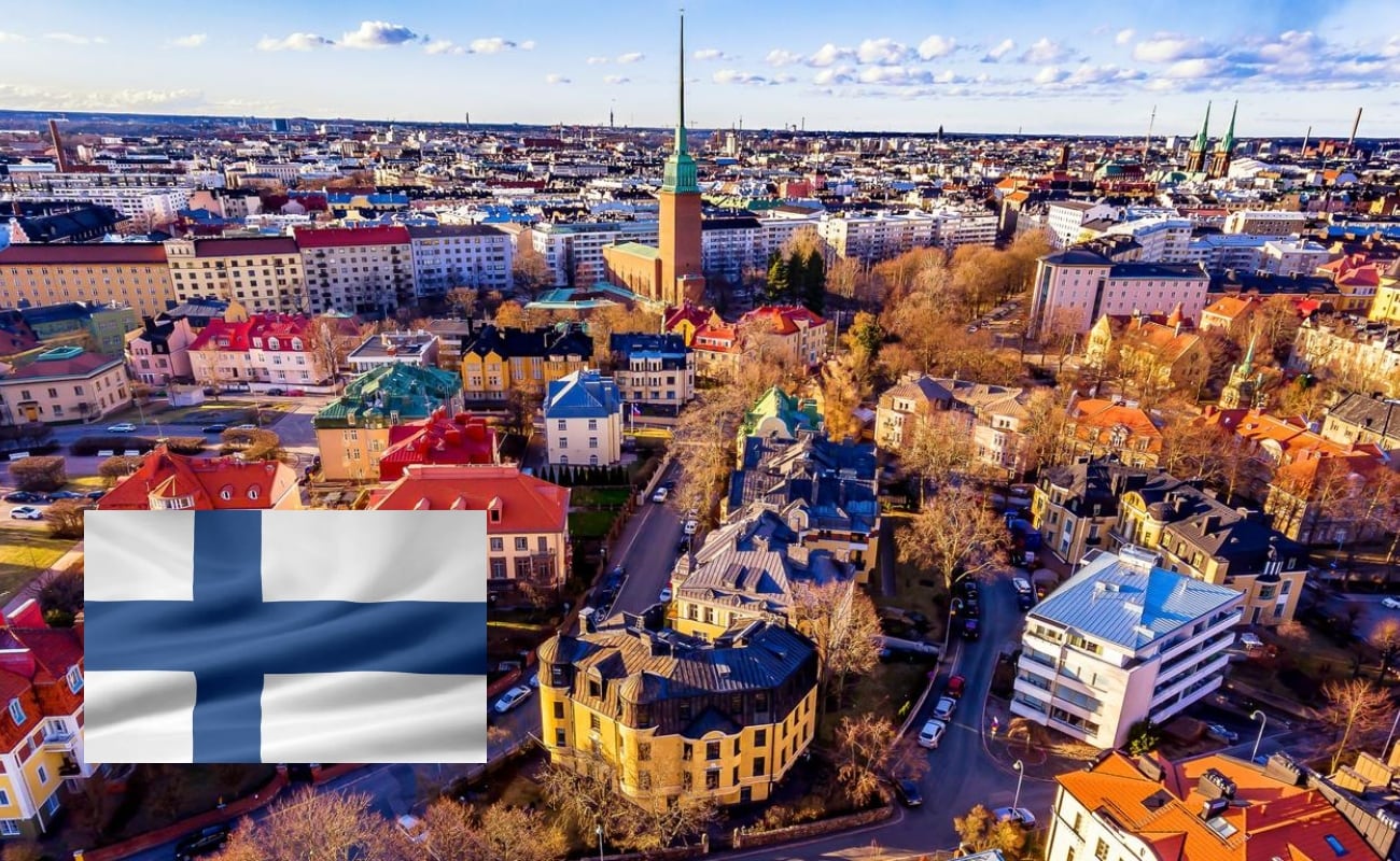 Un nuevo estudio de Remitly revela los países que ofrecen el mejor equilibrio entre trabajo y vida personal.