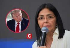 Delcy Rodríguez revela que EE.UU. amenazó con matarla tras captura de Maduro