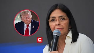 Delcy Rodríguez revela que EE.UU. amenazó con matarla tras captura de Maduro