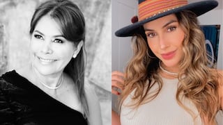 Magaly Medina sobre Milett Figueroa: “Dice que es actriz seria y se mete a ‘La Academia de EEG’”