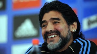 Diego Maradona tendrá su propio reality show