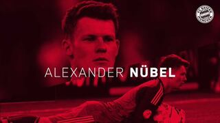 Bayern Munich: sucesor de Neuer es confirmado como nuevo portero de los ‘Bávaros’