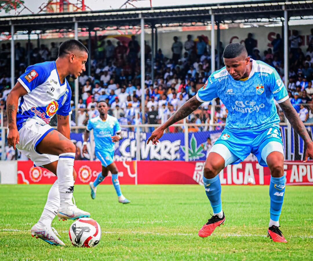 Alianza Atlético juega este domingo en el estadio Alberto Gallardo desde las 11:00 am.