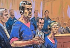 Patas cortas, verdades largas: escoltas cubanos, negaciones oficiales y juegos de poder