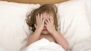 Trastornos del sueño en niños: síntomas, causas y tratamientos más comunes