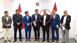 Piura: Alcalde de Ayabaca ejerce funciones pese a estar con licencia por ser candidato