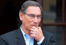 Secretario general de Perú Primero señala que la vida de Vizcarra estaría “en peligro” si lo trasladan a un penal común