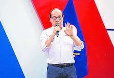 La Libertad: Dante Chávez dice que Óscar Acuña le hizo “daño” a APP