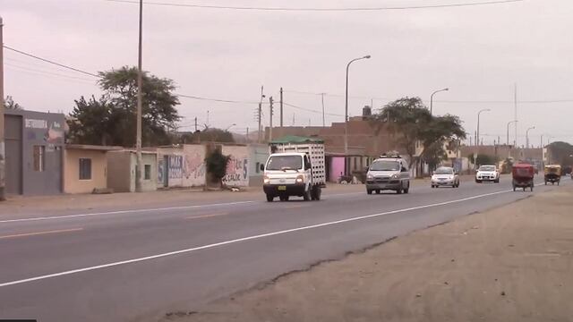 Defensoría del Pueblo exhorta devolver dinero por papeleta en Panamericana Norte    