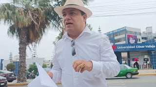 Piden sanción para funcionarios de Municipalidad Provincial de Trujillo por dilatar suspensión de alcalde