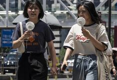 El mundo se encamina a un calentamiento de 2,6 °C en este siglo, alerta la ONU