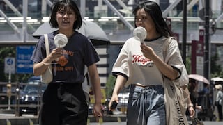 El mundo se encamina a un calentamiento de 2,6 °C en este siglo, alerta la ONU