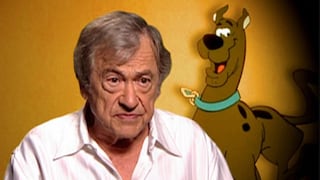 Muere el creador de “Scooby-Doo”, Joe Ruby