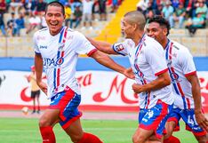 Liga 2: Mannucci se medirá ante el ADA de Jaén