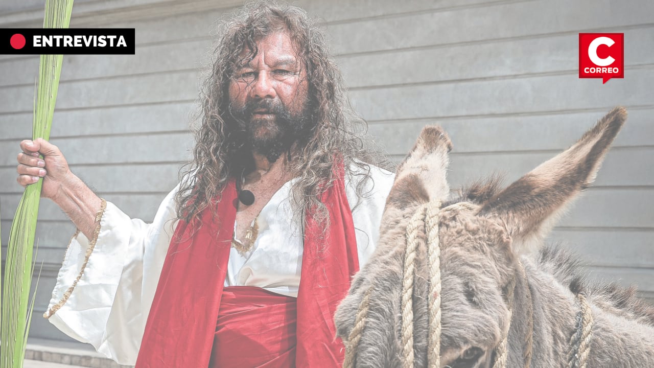 La infaltable representación de la vida y pasión de Cristo cumplirá medio siglo de vida en medio de ciertas carencias y el aparente olvido de lo ofrecido.