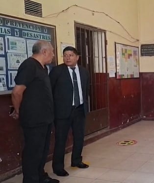 Exdirector de Salud de Huánuco denuncia presunta falsificación de su firma en documento enviado al MEF