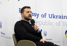 Rusia y Estados Unidos nombrarán negociadores para poner fin a la guerra en Ucrania