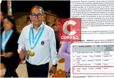 Ica: alcalde de Pueblo Nuevo firma su propia resolución de nombramiento y desata polémica