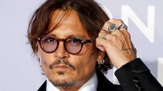 Johnny Depp inicia nuevo juicio contra The Sun tras perder demanda y quedar como un marido violento