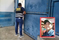 La Libertad: Hallan sin vida a teniente gobernador de El Alto San Ildefonso en Chepén