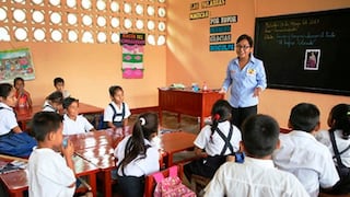 Decana de Colegio de Profesores de Junín: “Si los docentes quieren regresar deben ser evaluados”