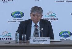 Ministro de Economía anunció que este 22 de octubre se nombrará nuevo directorio de Petroperú