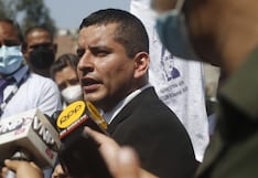 PJ ordenó inhabilitación temporal del abogado Elio Riera por 3 meses