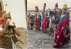 Pisco: “Camino Ancestral Chasqui” volverá a recorrer Paracas para revalorar la cultura y el turismo