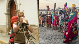Pisco: “Camino Ancestral Chasqui” volverá a recorrer Paracas para revalorar la cultura y el turismo