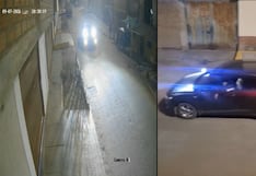 Trujillo: Adulto mayor queda herido luego de ser atacado a balazos