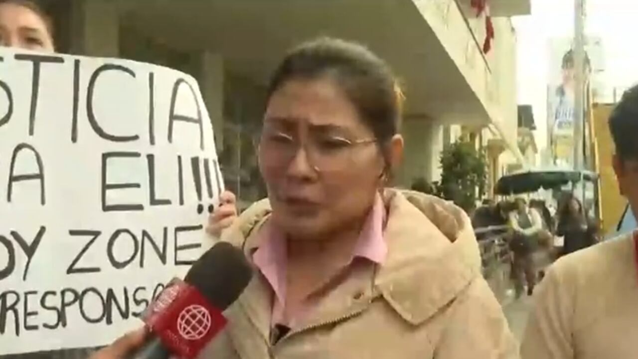 (Foto/Captura: América Noticias)