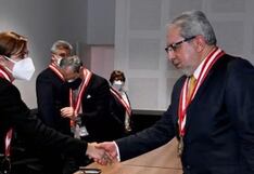 Difunden audios que revelarían intento de manipular testimonio clave en caso Patricia Benavides