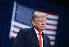 Donald Trump “no ha tomado una decisión” sobre reanudar ataques a Irán, afirma Rubio