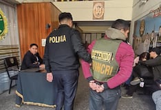 Arequipa: 9 años de cárcel por tocamientos indebidos a una menor de edad