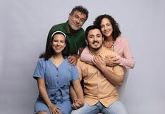 Obra “Secretos”, dirigida por Rodrigo Falla Brousset, se estrena el 3 de abril en el Teatro de Lucía