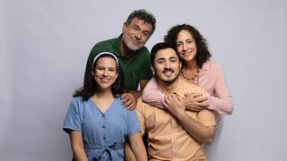 Obra “Secretos”, dirigida por Rodrigo Falla Brousset, se estrena el 3 de abril en el Teatro de Lucía