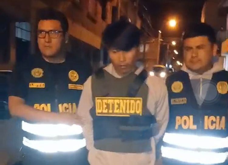 Hombre es investigado por violación de una menor de edad en Arequipa. (Foto: Difusión)