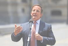 Francis Allison: “Alianza Para el Progreso vive de espaldas al país”