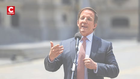 Francis Allison propone segunda vuelta en Lima si ningún candidato alcanza el 30 % de votos