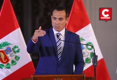 José Jerí solicitará levantar el secreto de sus comunicaciones ante la fiscalía