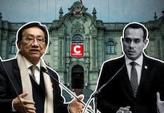 Balcázar exige vacancia de Jerí por ‘Chifagate’: “Es una ofensa a la colectividad y al país entero”