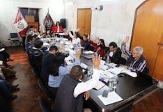 Consejera pedirá procesos disciplinarios contra funcionarios del Gobierno Regional de Arequipa