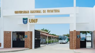 Sullana: Sindicato de docentes rechaza actual gestión de la UNF
