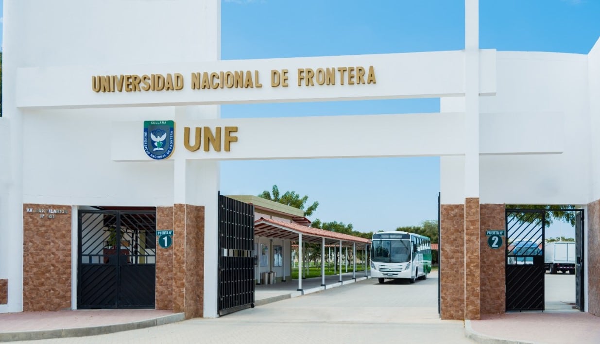 Sullana: Sindicato de docentes rechaza actual gestión de la UNF