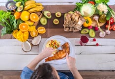 Alimentos que mejoran la concentración y elevan el estado de ánimo