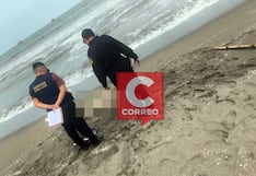 Chincha: hombre fue hallado sin vida en la playa El Socorro