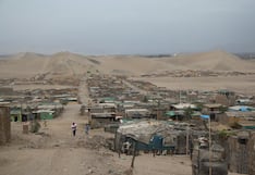 Ica: la región que parece próspera, pero donde la pobreza alcanza a casi 18 de cada 100 personas