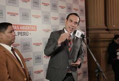 Congreso: José Jerí busca integrar Mesa Directiva mientras enfrenta denuncia por presunta violación